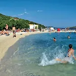 בית נופש Amazing In With Wifi Poljica (Trogir)