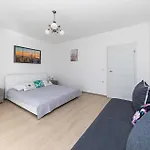 Amazing In With Wifi בית נופש *
