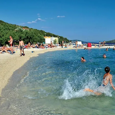 Σπίτι διακοπών Amazing In With Wifi Poljica (Trogir)