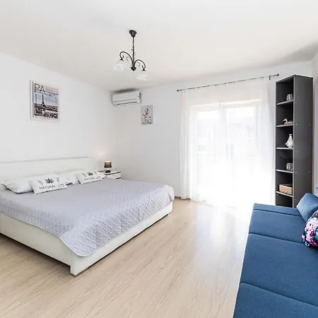 Amazing In With Wifi Poljica (Trogir)