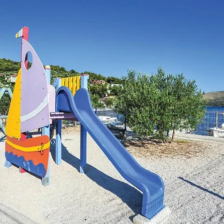 Amazing In With Wifi בית נופש Poljica (Trogir)